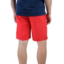 Fila Tennis Shorts Short Sean Red Men